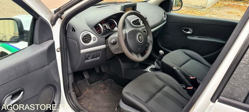 Renault Clio 3 1.5DCI - Coche: foto 5 Renault Clio 3 1.5DCI - Coche: foto 5