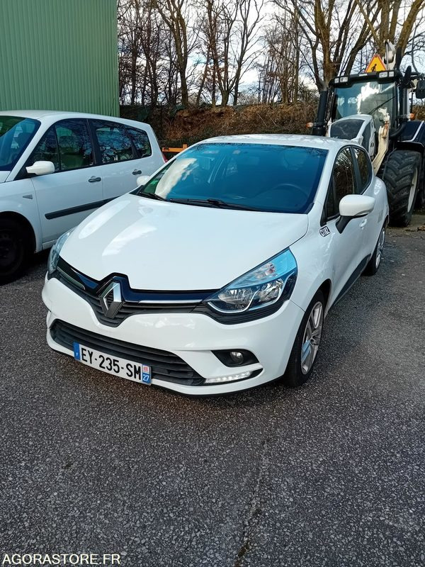 Renault Clio 4 - 2018 - 59832 kms - Coche: foto 3 Renault Clio 4 - 2018 - 59832 kms - Coche: foto 3