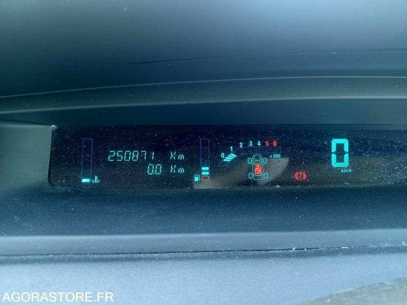 Renault Grand scénic - 2006 - 250 000 KM - Coche: foto 2 Renault Grand scénic - 2006 - 250 000 KM - Coche: foto 2