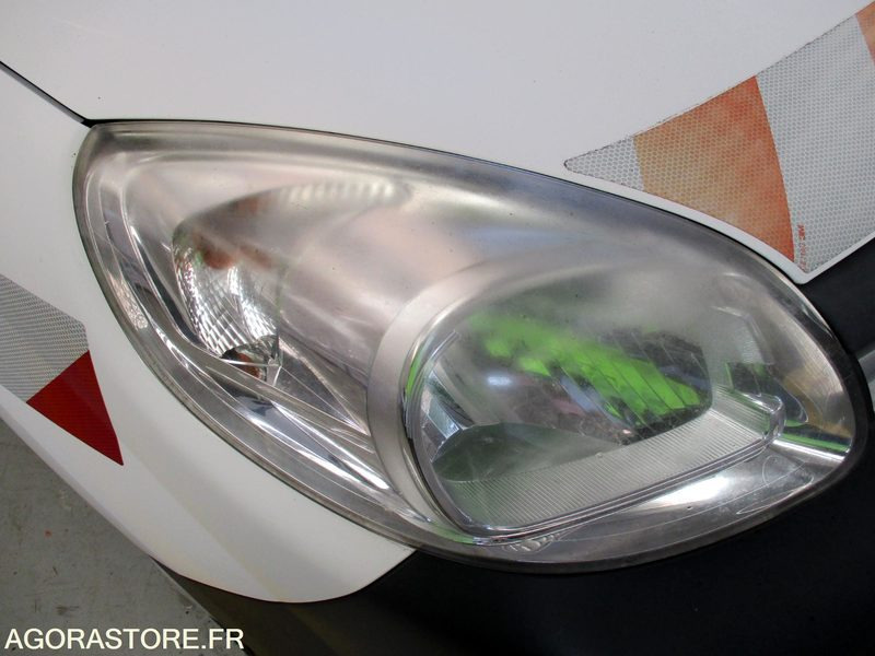 Renault Kangoo - 2017 - 135828 kms - Furgoneta pequeña: foto 5 Renault Kangoo - 2017 - 135828 kms - Furgoneta pequeña: foto 5