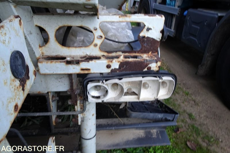 Renault Midlum 220 DXI - Coche: foto 4 Renault Midlum 220 DXI - Coche: foto 4