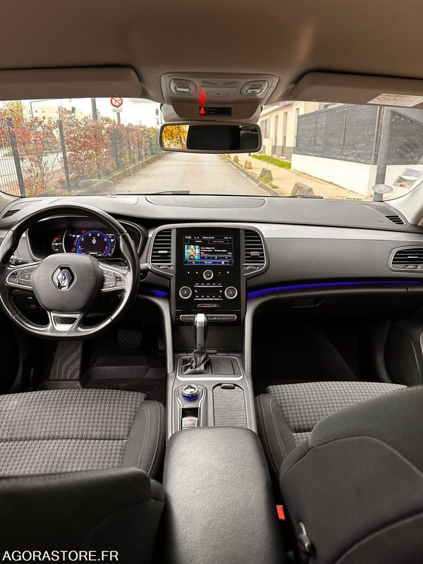 Renault Talisman BUSINESS 150 Tce Energy EDC - 2017 - Coche: foto 3 Renault Talisman BUSINESS 150 Tce Energy EDC - 2017 - Coche: foto 3