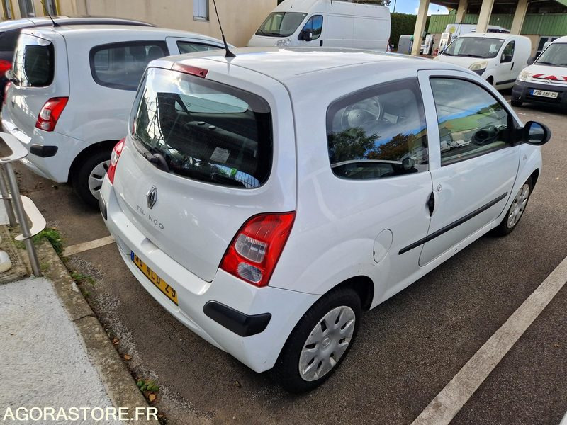 Renault Twingo - 2007 - 102606 - 58ALD29 - Coche: foto 3 Renault Twingo - 2007 - 102606 - 58ALD29 - Coche: foto 3