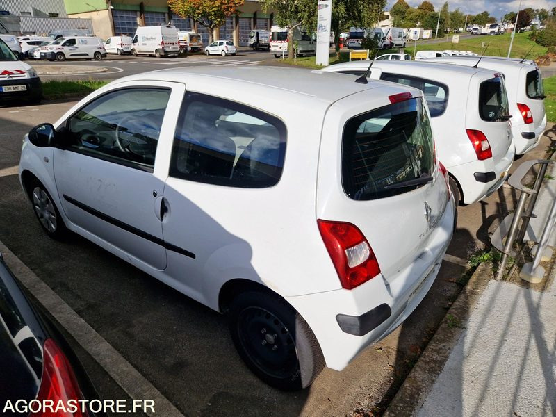 Renault Twingo - 2009 - 101299 - 430AQQ29 - Coche: foto 4 Renault Twingo - 2009 - 101299 - 430AQQ29 - Coche: foto 4