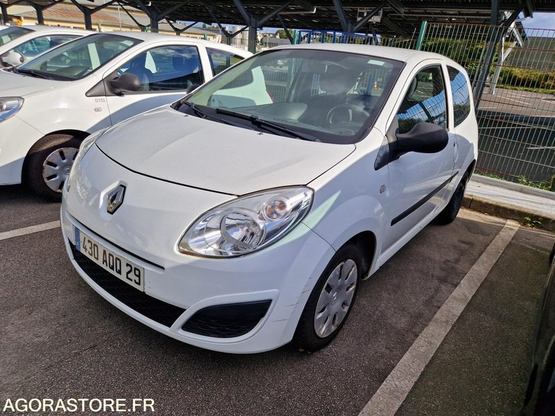 Renault Twingo - 2009 - 101299 - 430AQQ29 - Coche: foto 1 Renault Twingo - 2009 - 101299 - 430AQQ29 - Coche: foto 1