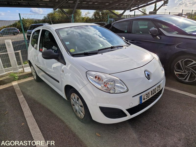 Renault Twingo - 2009 - 101299 - 430AQQ29 - Coche: foto 2 Renault Twingo - 2009 - 101299 - 430AQQ29 - Coche: foto 2