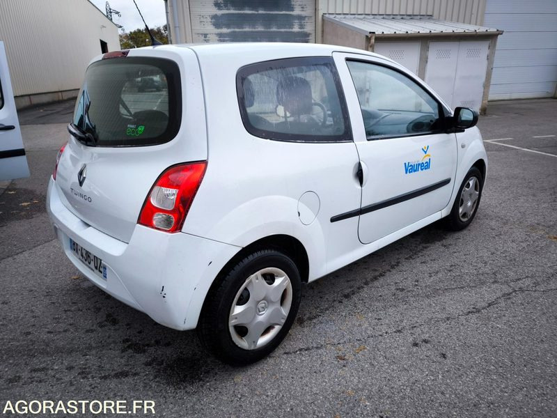 Renault Twingo - Coche: foto 3 Renault Twingo - Coche: foto 3