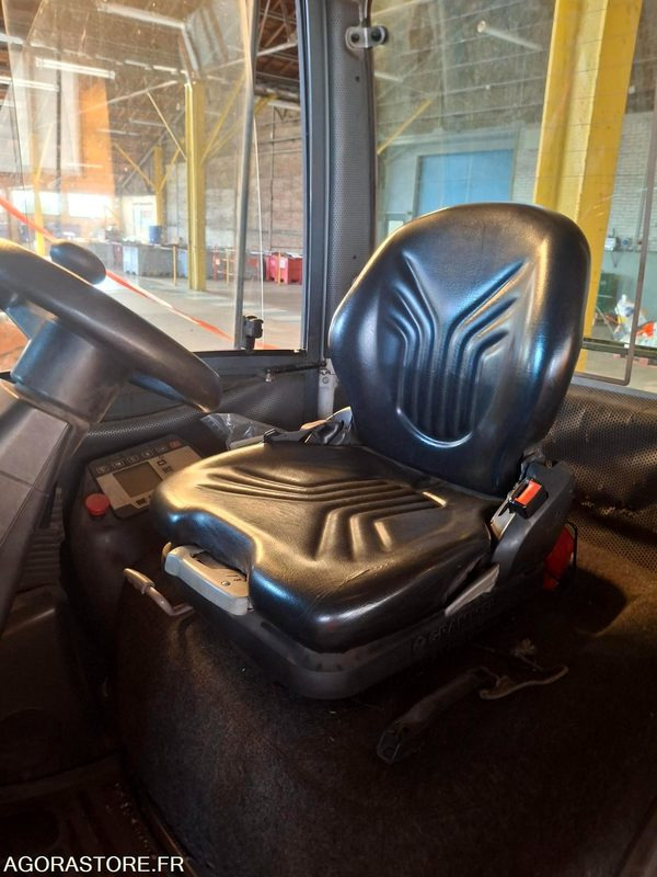 STILL | RX70-25 | 2009 | 9 886H - Carretilla elevadora: foto 4 STILL | RX70-25 | 2009 | 9 886H - Carretilla elevadora: foto 4