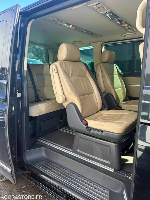VOLKSWAGEN MULTIVAN - Coche: foto 4 VOLKSWAGEN MULTIVAN - Coche: foto 4