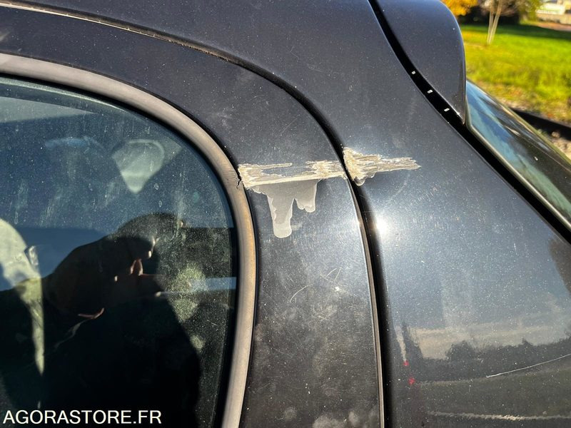 Peugeot 206+ 1.4 hdi 2009 185000km - Coche: foto 5 Peugeot 206+ 1.4 hdi 2009 185000km - Coche: foto 5