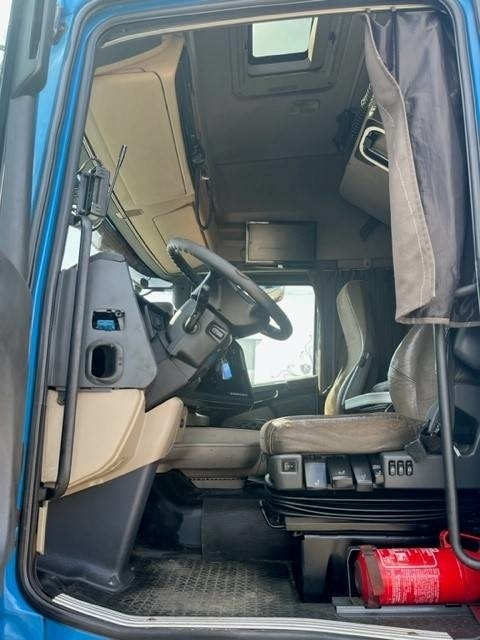 Scania R 480 - Cabeza tractora: foto 5 Scania R 480 - Cabeza tractora: foto 5