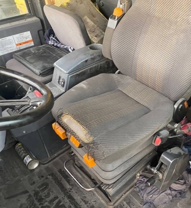 Komatsu HD 405-7 - Dúmper rígido: foto 2 Komatsu HD 405-7 - Dúmper rígido: foto 2