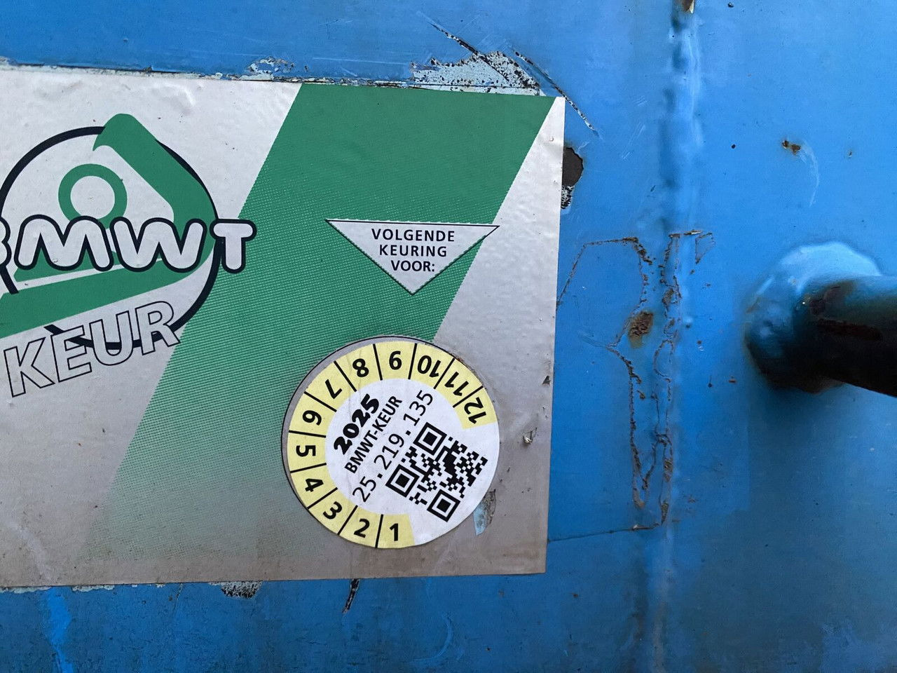 Aichi SR18A - Plataforma telescopica: foto 5 Aichi SR18A - Plataforma telescopica: foto 5