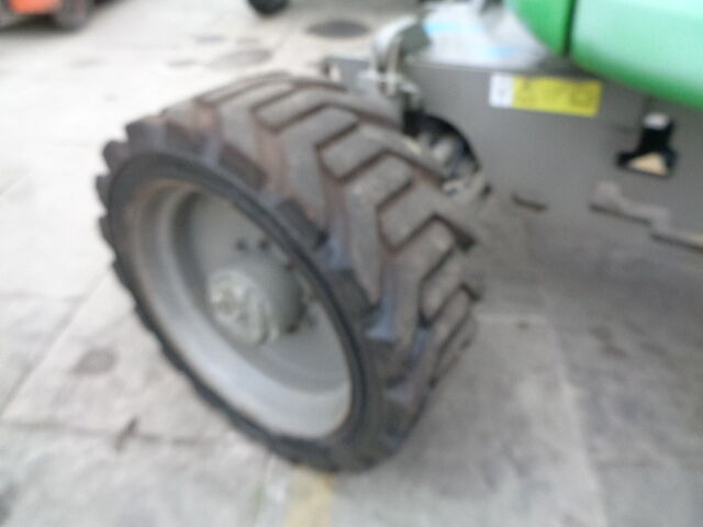 Genie Z45/25 - Plataforma articulada: foto 4 Genie Z45/25 - Plataforma articulada: foto 4