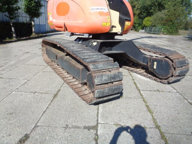 Plataforma telescopica JLG 600SC: foto 8