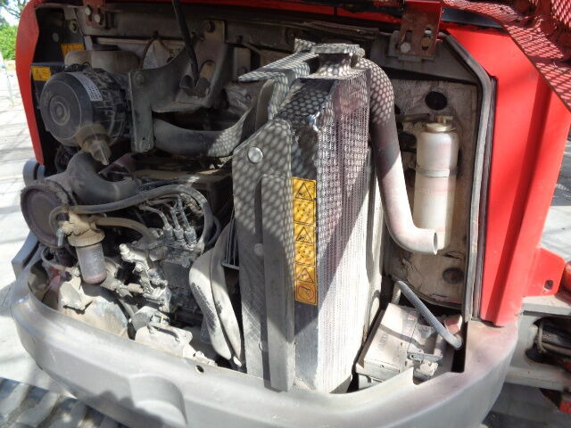 WACKER NEUSON 28Z3 - Miniexcavadora: foto 4 WACKER NEUSON 28Z3 - Miniexcavadora: foto 4