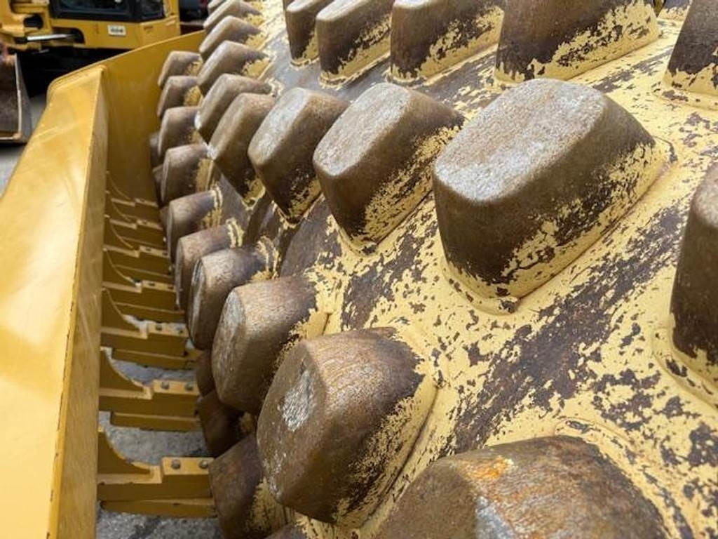 Rodillo CAT CP12 GC: foto 7 Rodillo CAT CP12 GC: foto 7