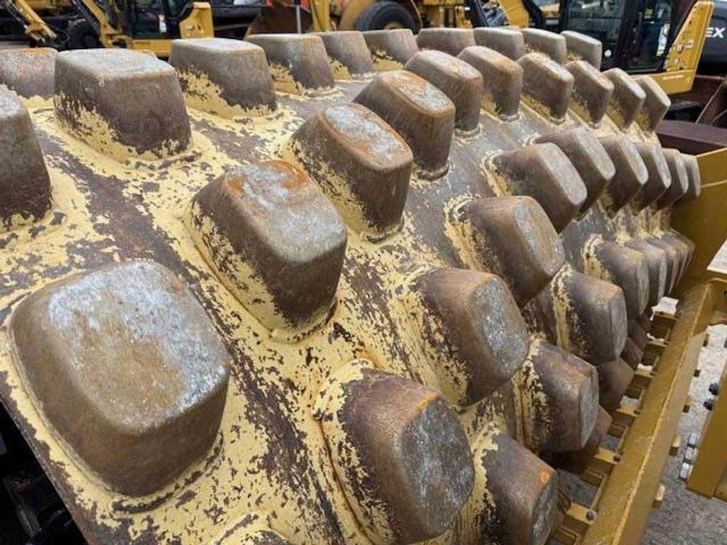 Rodillo CAT CP12 GC: foto 6 Rodillo CAT CP12 GC: foto 6