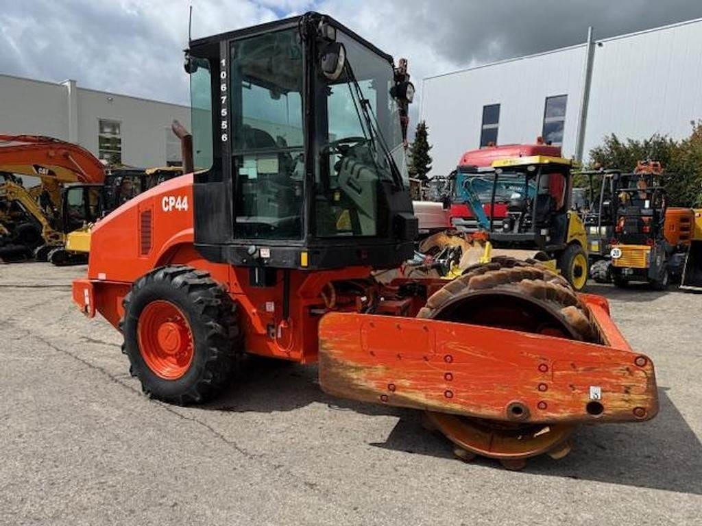 CAT CP44 - Compactador: foto 4 CAT CP44 - Compactador: foto 4
