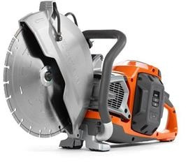 Husqvarna K1 Pace 14" - Herramienta/ Equipo: foto 1 Husqvarna K1 Pace 14" - Herramienta/ Equipo: foto 1