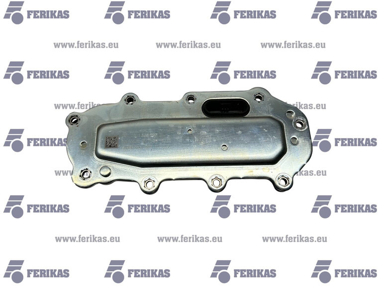 DAF DAF / MAN / IVECO gearbox selection actuator - Caja de cambios para Camión: foto 1 DAF DAF / MAN / IVECO gearbox selection actuator - Caja de cambios para Camión: foto 1