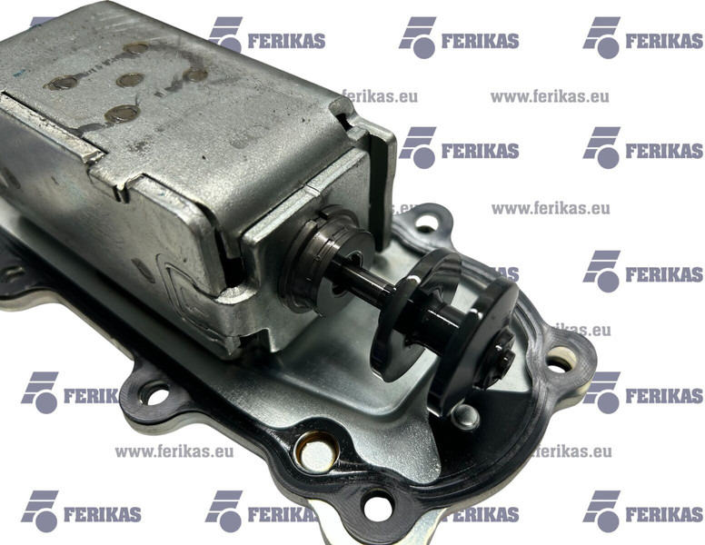 DAF DAF / MAN / IVECO gearbox selection actuator - Caja de cambios para Camión: foto 3 DAF DAF / MAN / IVECO gearbox selection actuator - Caja de cambios para Camión: foto 3