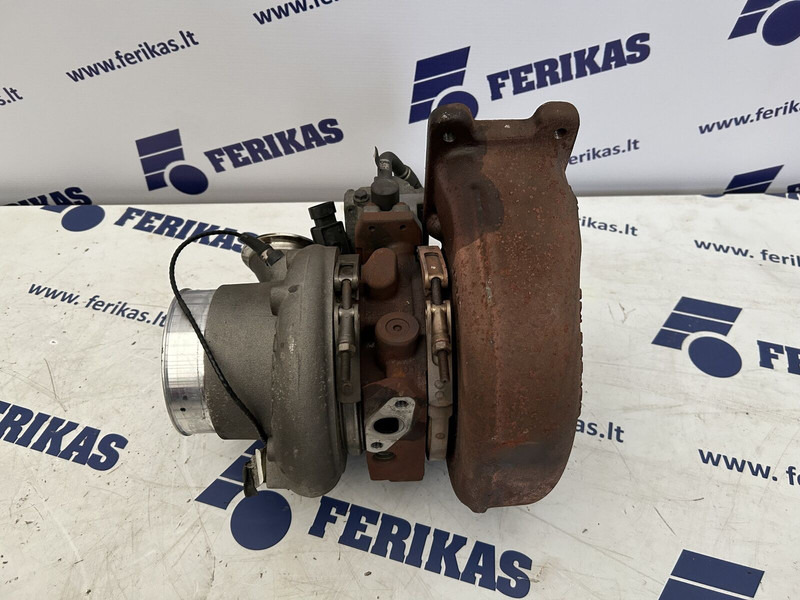 DAF HE400VG - Turbocompresor para Camión: foto 1 DAF HE400VG - Turbocompresor para Camión: foto 1