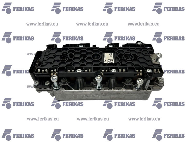 DAF - Caja de cambios para Camión: foto 3 DAF - Caja de cambios para Camión: foto 3