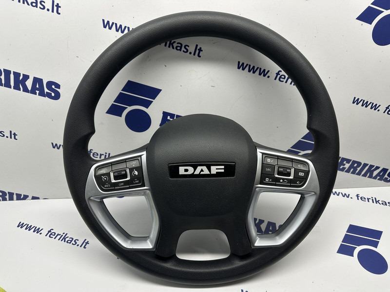 DAF XF, XG - Volante para Camión: foto 1 DAF XF, XG - Volante para Camión: foto 1