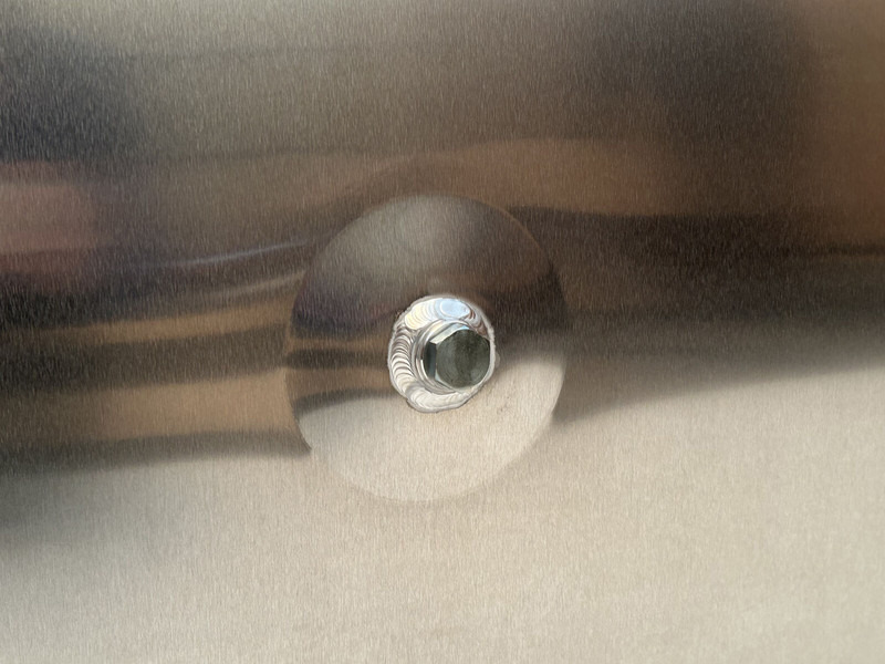 Depósito de combustible para Camión nuevo Iveco New aluminum fuel tank 480L: foto 7 Depósito de combustible para Camión nuevo Iveco New aluminum fuel tank 480L: foto 7