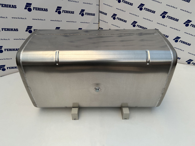 Depósito de combustible para Camión nuevo Iveco New aluminum fuel tank 480L: foto 6 Depósito de combustible para Camión nuevo Iveco New aluminum fuel tank 480L: foto 6