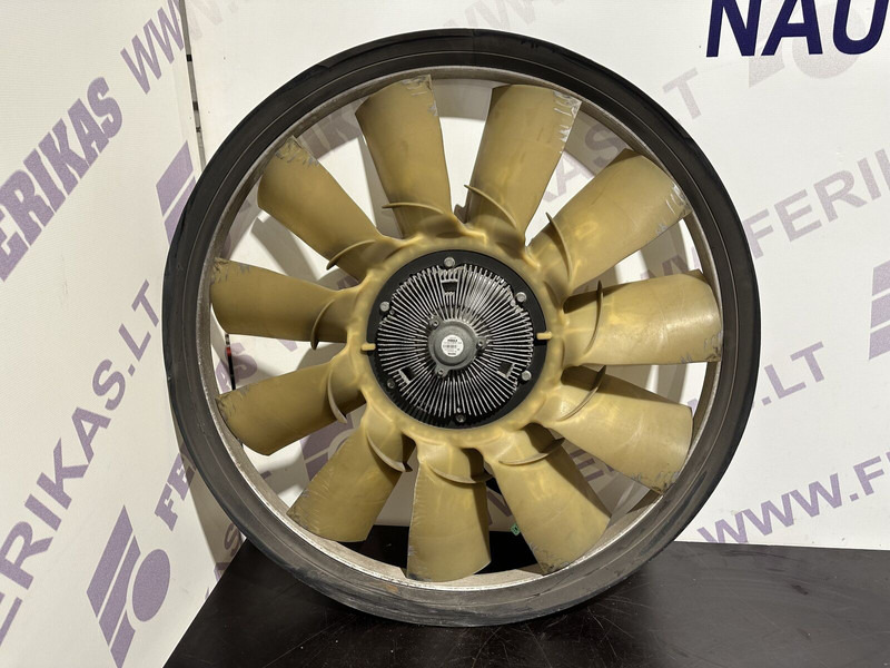 MAHLE ORIGINAL - Ventilador para Camión: foto 1 MAHLE ORIGINAL - Ventilador para Camión: foto 1