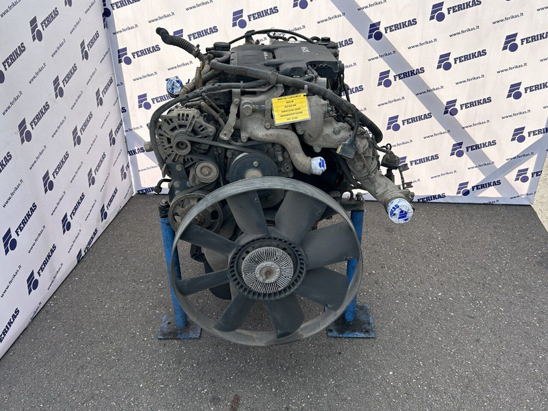 MAN D0834 LFL66 150HP - Motor para Camión: foto 2 MAN D0834 LFL66 150HP - Motor para Camión: foto 2