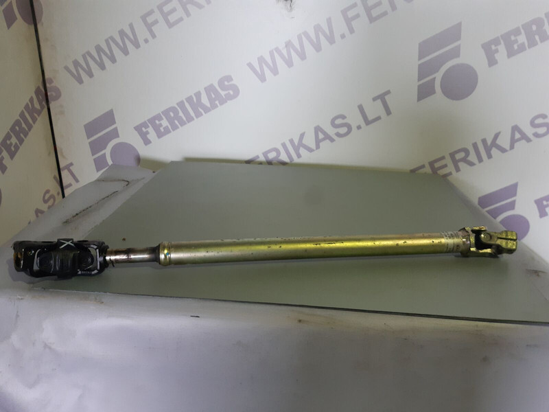 MAN - Caja de dirección para Camión: foto 1 MAN - Caja de dirección para Camión: foto 1