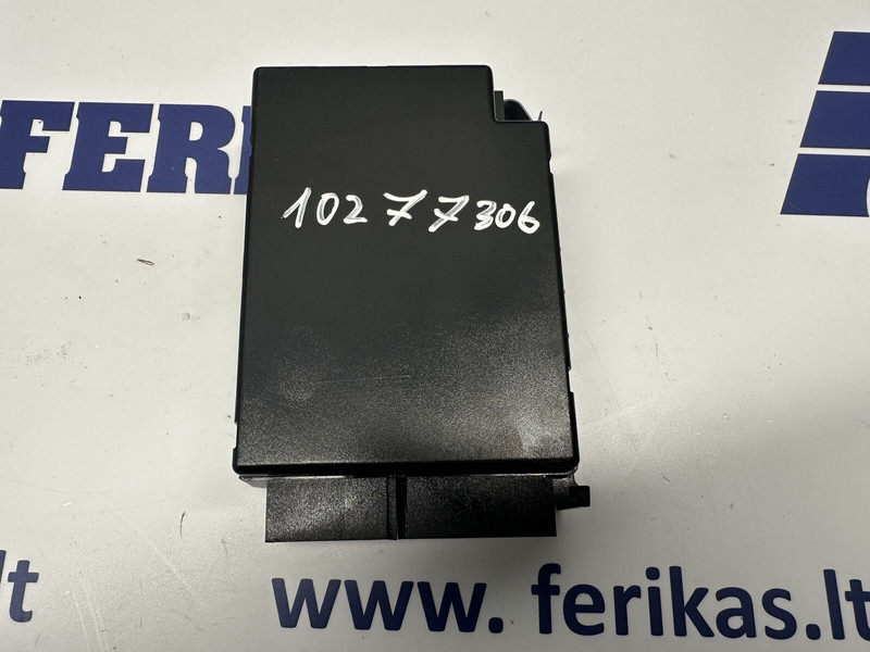 Mercedes-Benz Actros - Unidad de control para Camión: foto 2 Mercedes-Benz Actros - Unidad de control para Camión: foto 2