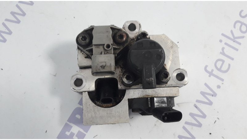 Mercedes-Benz Actros MP4 - Bomba de combustible para Camión: foto 1 Mercedes-Benz Actros MP4 - Bomba de combustible para Camión: foto 1