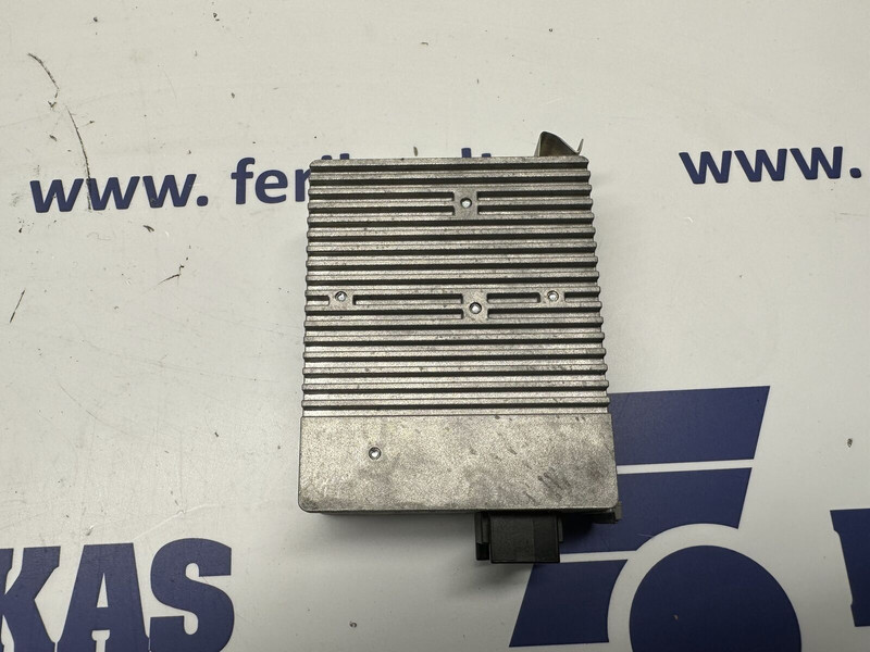 Mercedes-Benz Actros MP4 - Sistema eléctrico para Camión: foto 2 Mercedes-Benz Actros MP4 - Sistema eléctrico para Camión: foto 2