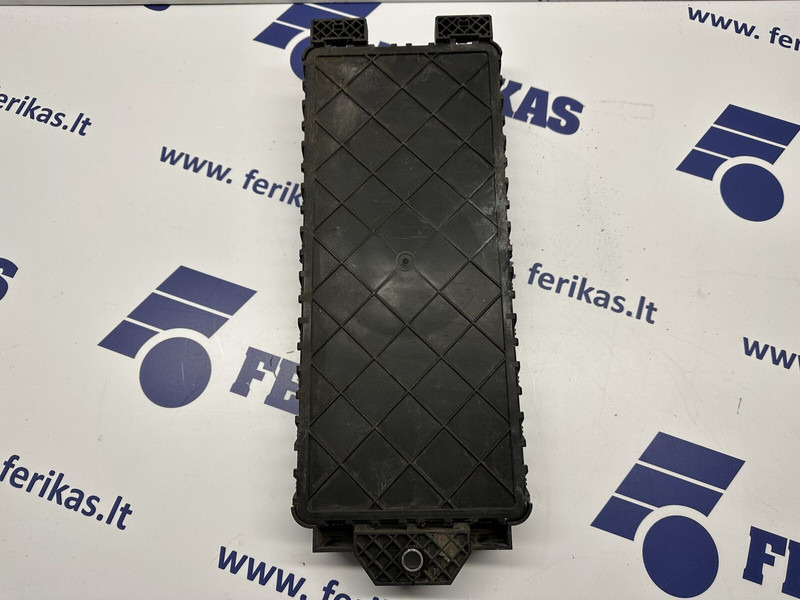 Mercedes-Benz Actros MP4 - Unidad de control para Camión: foto 2 Mercedes-Benz Actros MP4 - Unidad de control para Camión: foto 2