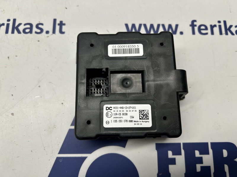 Mercedes-Benz CGW - Unidad de control para Camión: foto 1 Mercedes-Benz CGW - Unidad de control para Camión: foto 1