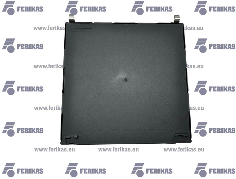 Mercedes-Benz CPC3 - Unidad de control para Camión: foto 3 Mercedes-Benz CPC3 - Unidad de control para Camión: foto 3