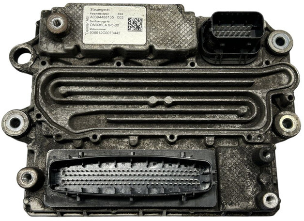 Mercedes-Benz MCM2.1 - Unidad de control para Camión: foto 2 Mercedes-Benz MCM2.1 - Unidad de control para Camión: foto 2