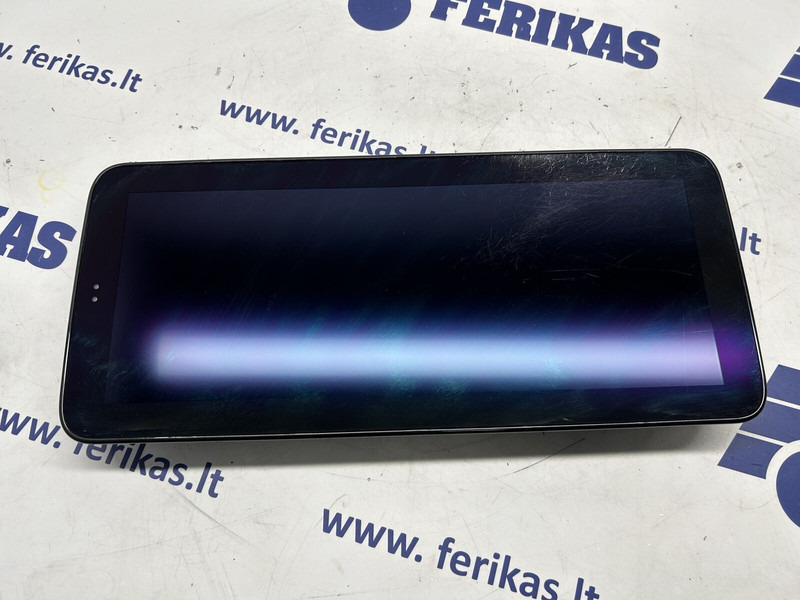 Mercedes-Benz MCS Monitor Passenger side - Espejo retrovisor para Camión: foto 5 Mercedes-Benz MCS Monitor Passenger side - Espejo retrovisor para Camión: foto 5