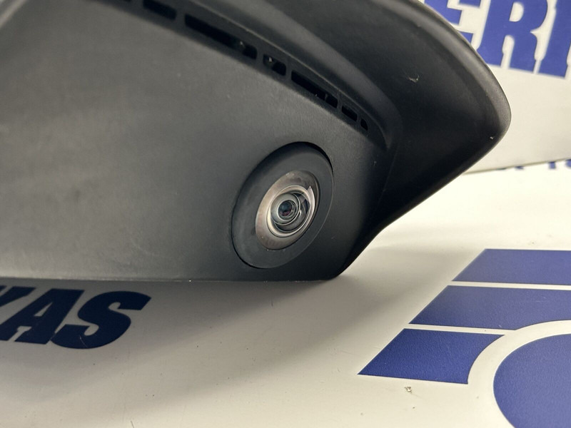 Mercedes-Benz MP5 rear view camera, mirror - Espejo retrovisor para Camión: foto 3 Mercedes-Benz MP5 rear view camera, mirror - Espejo retrovisor para Camión: foto 3