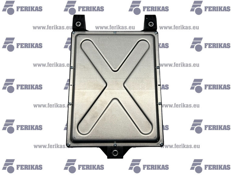 Mercedes-Benz NEW ASAM fuse box - Sistema eléctrico para Camión: foto 3 Mercedes-Benz NEW ASAM fuse box - Sistema eléctrico para Camión: foto 3