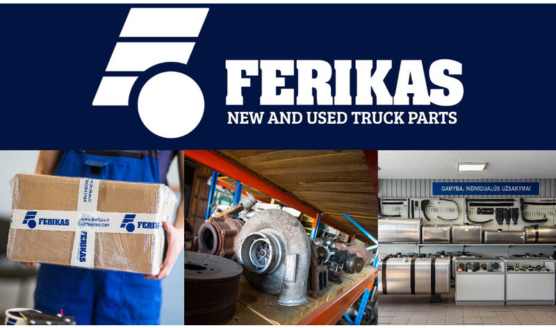 Mercedes-Benz NEW ASAM fuse box - Sistema eléctrico para Camión: foto 5 Mercedes-Benz NEW ASAM fuse box - Sistema eléctrico para Camión: foto 5