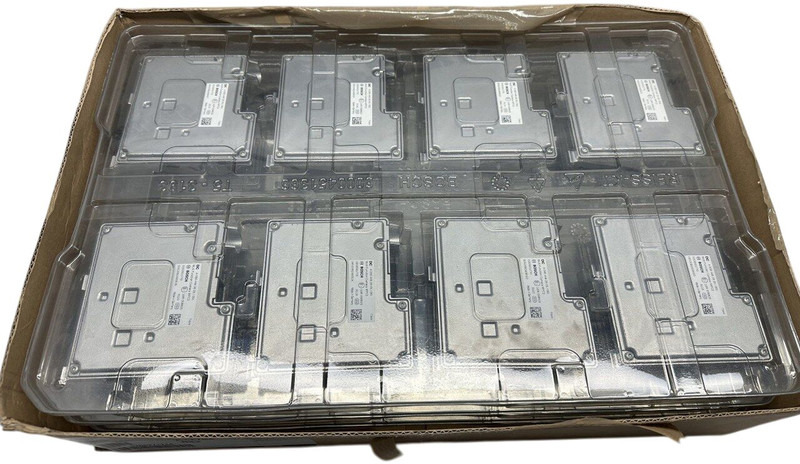 Mercedes-Benz NEW Multi Function Camera MPC2, front assist camera - Sensor para Camión: foto 5 Mercedes-Benz NEW Multi Function Camera MPC2, front assist camera - Sensor para Camión: foto 5