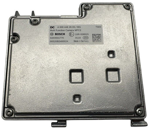 Mercedes-Benz NEW Multi Function Camera MPC2, front assist camera - Sensor para Camión: foto 2 Mercedes-Benz NEW Multi Function Camera MPC2, front assist camera - Sensor para Camión: foto 2