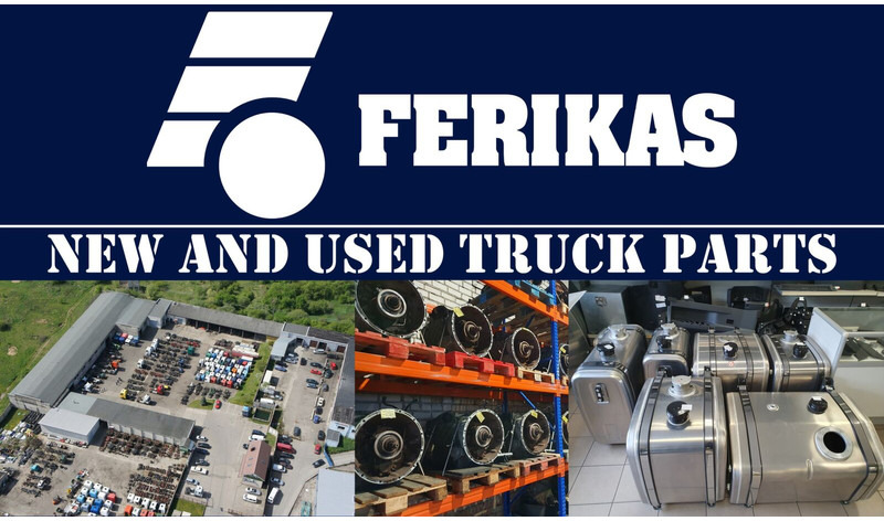 Mercedes-Benz NEW OEM ASAM fuse box - Sistema eléctrico para Camión: foto 5 Mercedes-Benz NEW OEM ASAM fuse box - Sistema eléctrico para Camión: foto 5