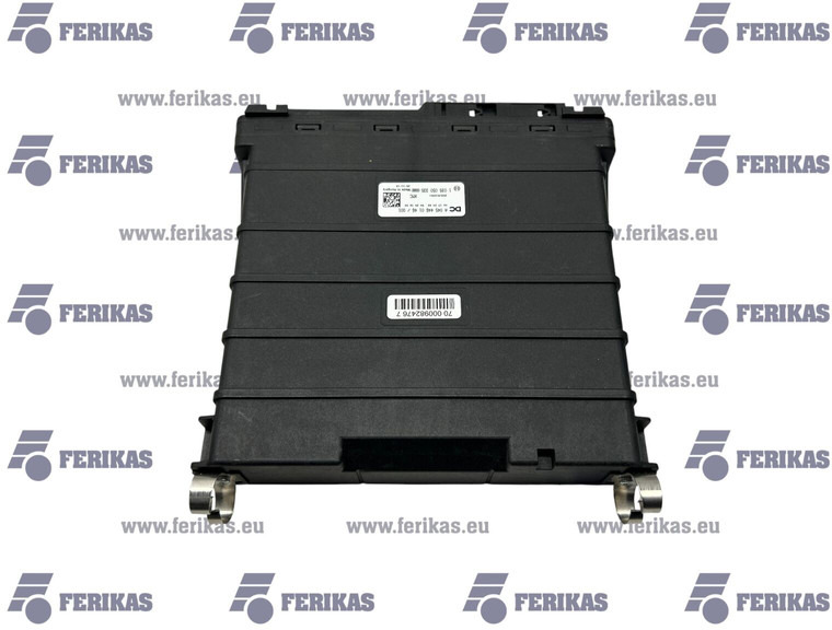 Mercedes-Benz XMC - Unidad de control para Camión: foto 3 Mercedes-Benz XMC - Unidad de control para Camión: foto 3