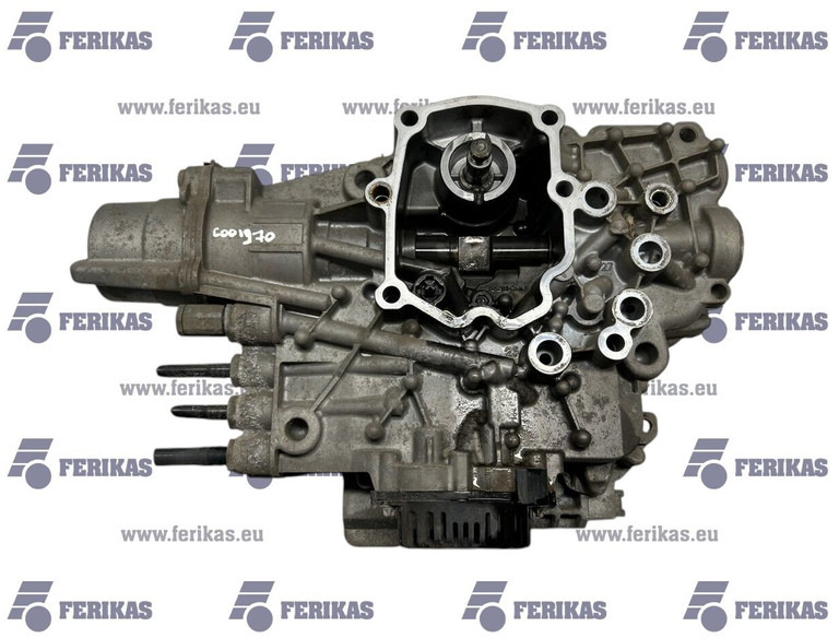 Mercedes-Benz gearbox control cylinder with TCM unit - Embrague y piezas para Camión: foto 3 Mercedes-Benz gearbox control cylinder with TCM unit - Embrague y piezas para Camión: foto 3